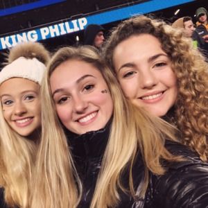 Meet your Posher, Gabby